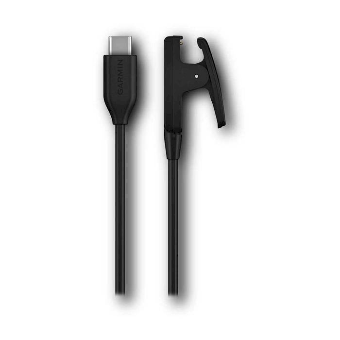 Garmin Clip USB-C Uzlādes kabelis /