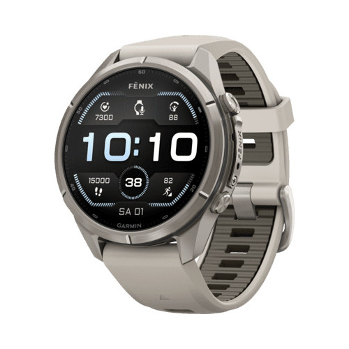 Viedpulkstenis Garmin Fenix 9 Pro –