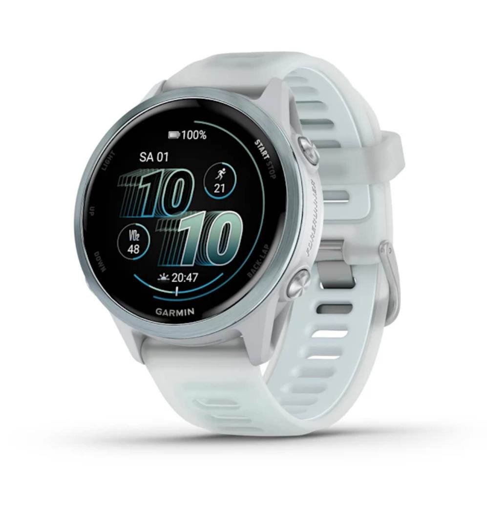 Viedpulkstenis Garmin FORERUNNER 570 - 42MM