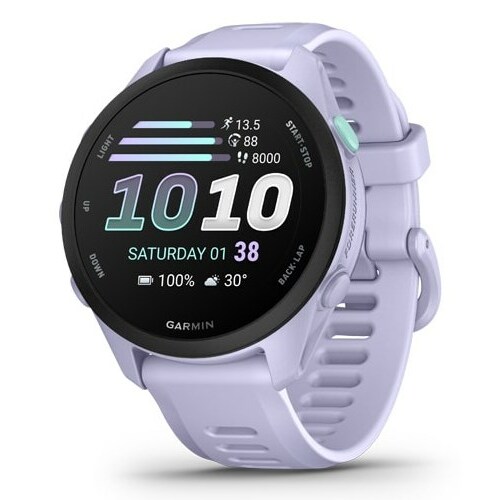 Sporta pulkstenis Garmin Forerunner® 70 ar
