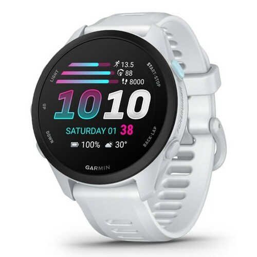 Sporta pulkstenis Garmin Forerunner® 70 ar