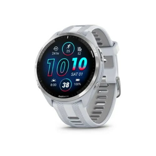 Garmin Forerunner 965 viedpulkstenis — 47