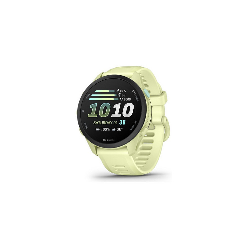 Sporta pulkstenis Garmin Forerunner® 70 ar