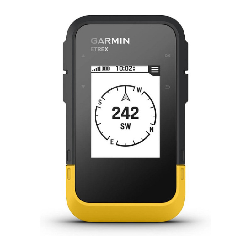 Garmin eTrex SE navigācijas ierīce 5