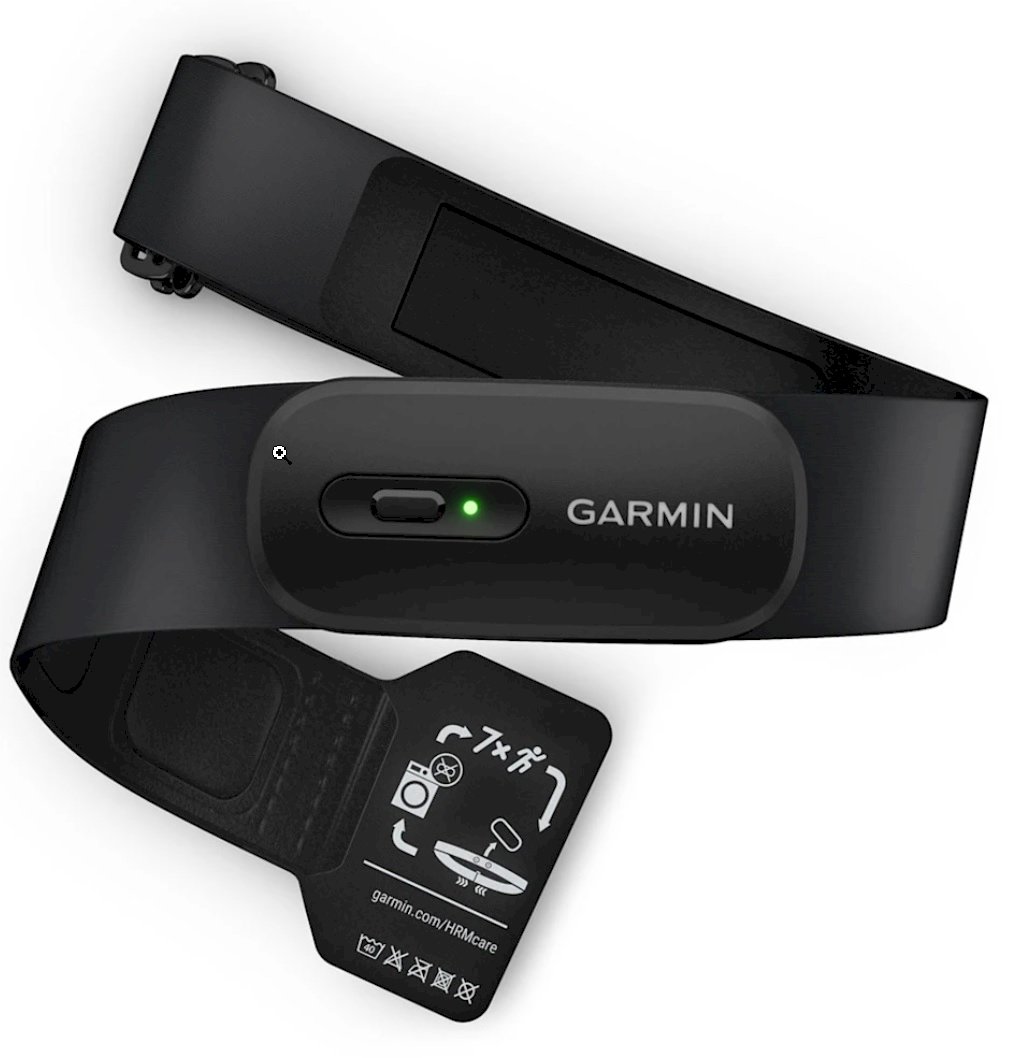 Garmin sirdsdarbības monitorētājs HRM 200 XS-S