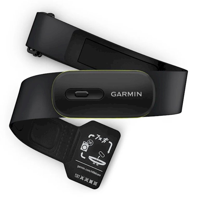 Sirds ritma monitors Garmin HRM 600