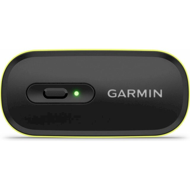 Garmin HRM 600 - Heart Rate