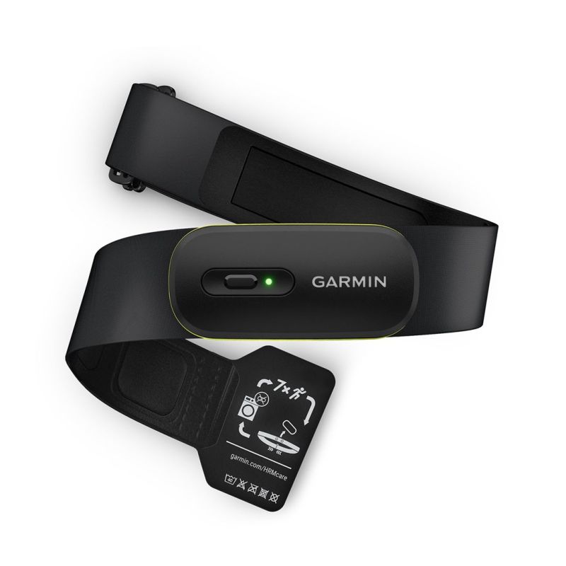 Garmin FASCIA CARDIO HRM600 XS-S ()