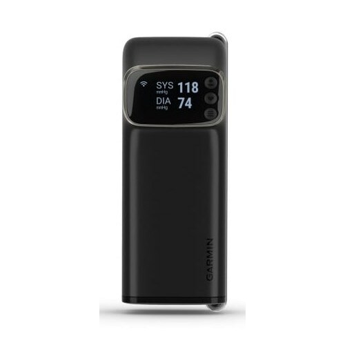 Viedierīce Garmin Index BPM Smart asinsspiediena