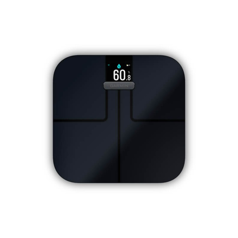 Vannas istabas svari Garmin Index S2