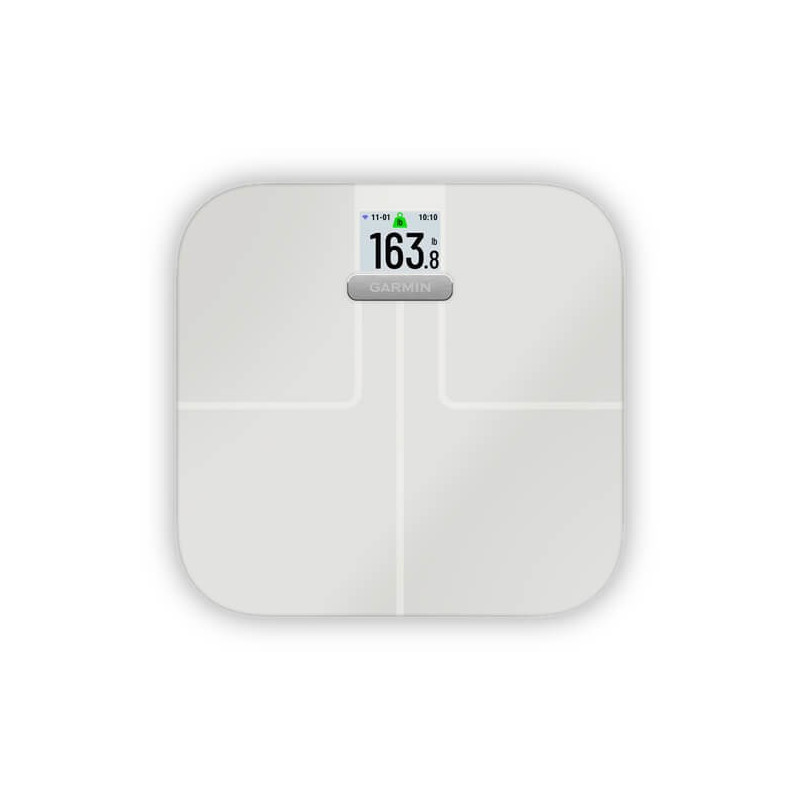 Garmin Index S2 White | 010-02294-13