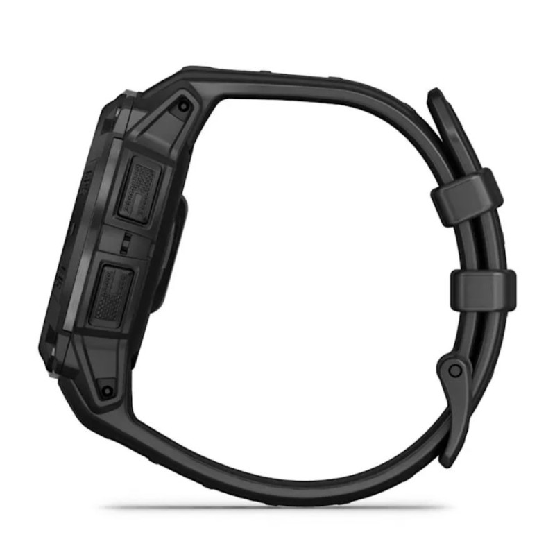 Viedpulkstenis Garmin Instinct 3 Tactical Solar
