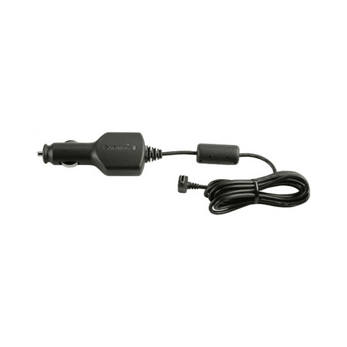 Garmin automašīnas lādētājs Mini-USB | 010-11838-00
