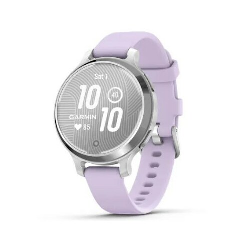Garmin Lily 2 Active 38mm Silver/Jasmine