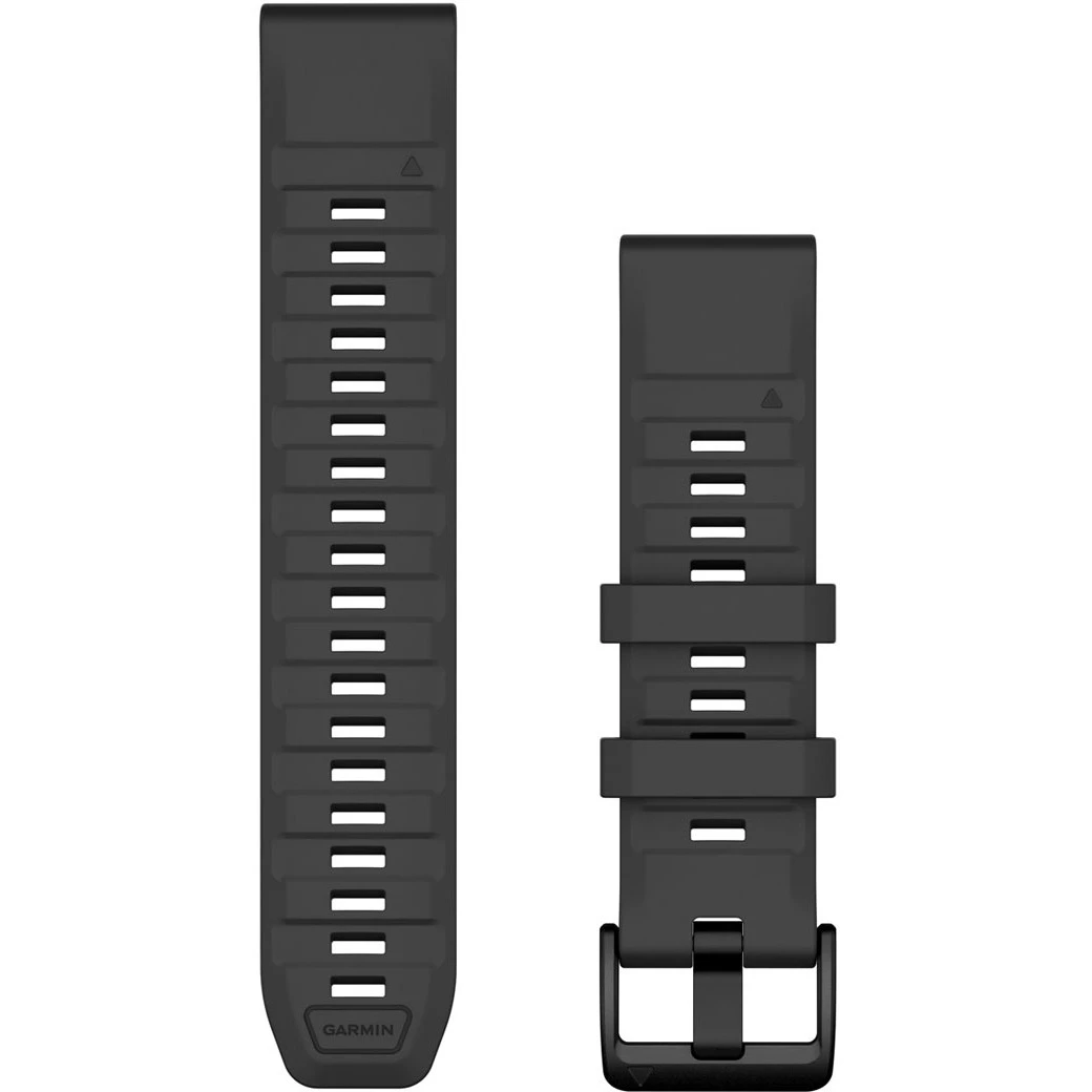 Garmin QuickFit pulksteņa aproce, Graphite, 22