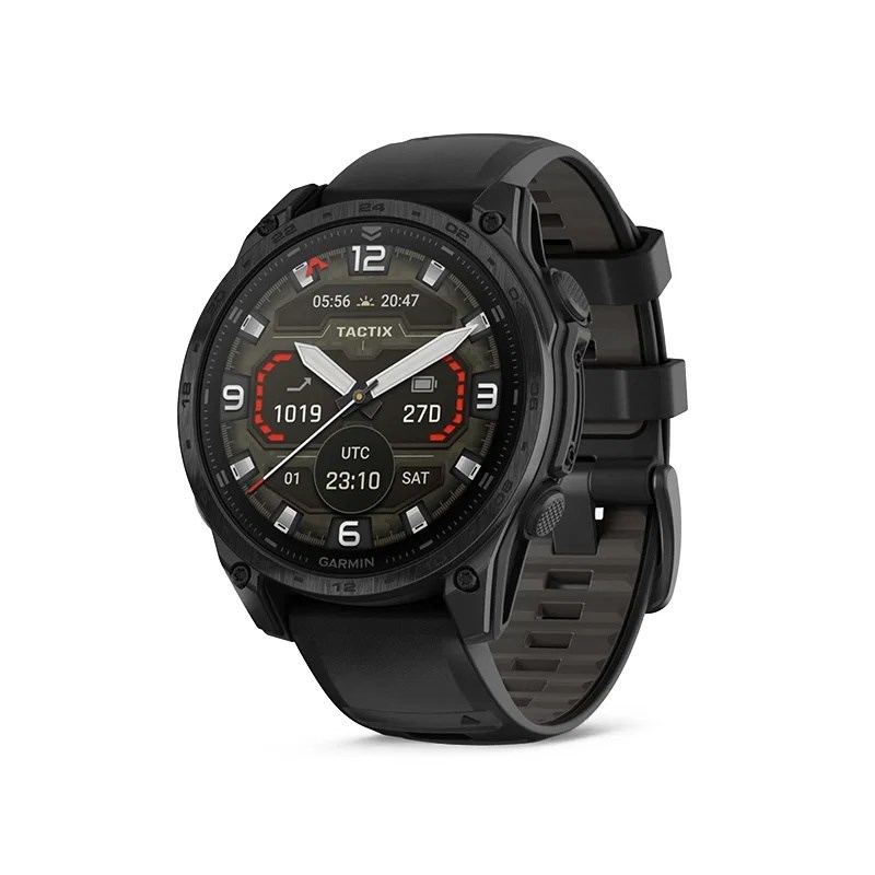 Viedpulkstenis Garmin tactix 8 – 47