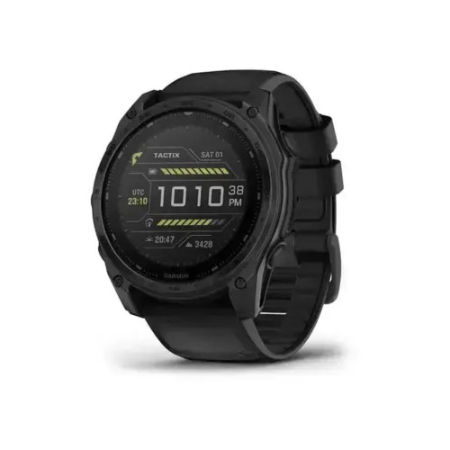 Viedpulkstenis Garmin tactix 8 – 51