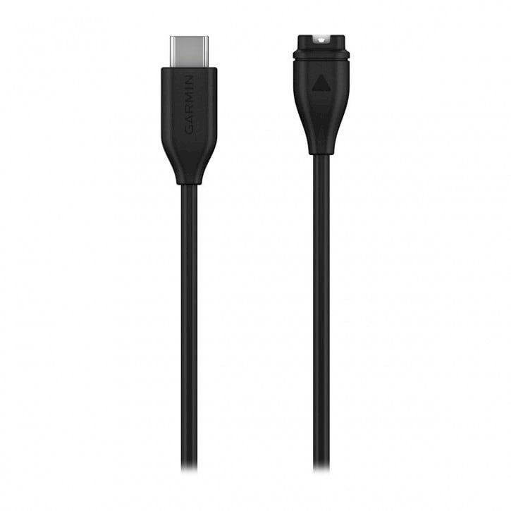Uzlādes ierīce Garmin USB-C uzlādes/datu kabelis