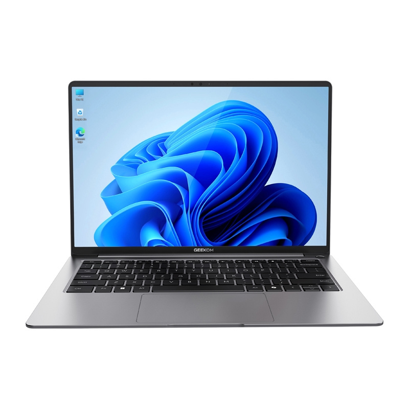 Portatīvais dators GEEKOM GeekBook X14 Pro