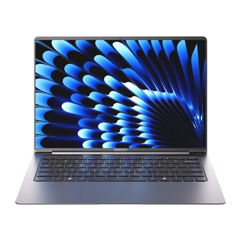 Portatīvais dators GEEKOM GeekBook X16 Pro
