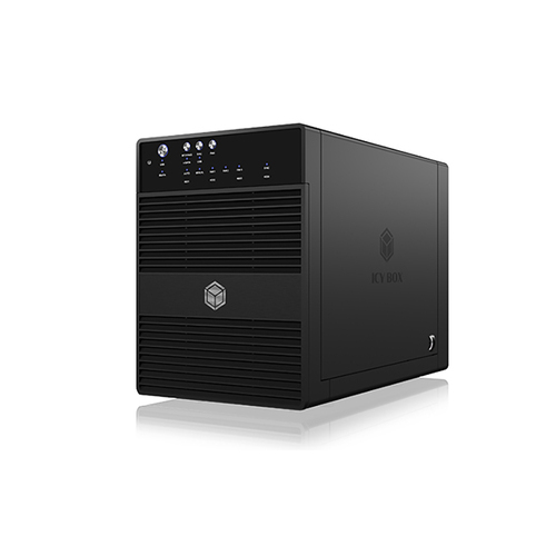 Icy Box Geh. IcyBox USB 3