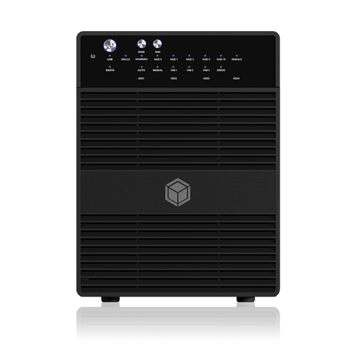 Icy Box Geh. IcyBox USB 3