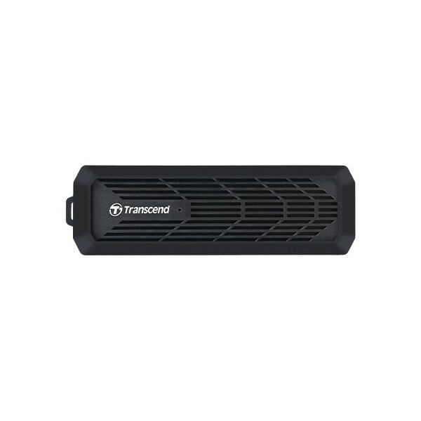 Geh M.2 Transcend PCIe/SATA USB