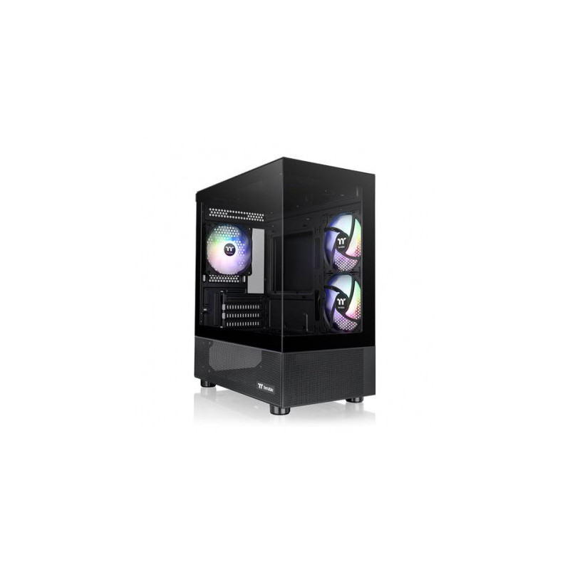 Thermaltake View 170 TG ARGB  (Black