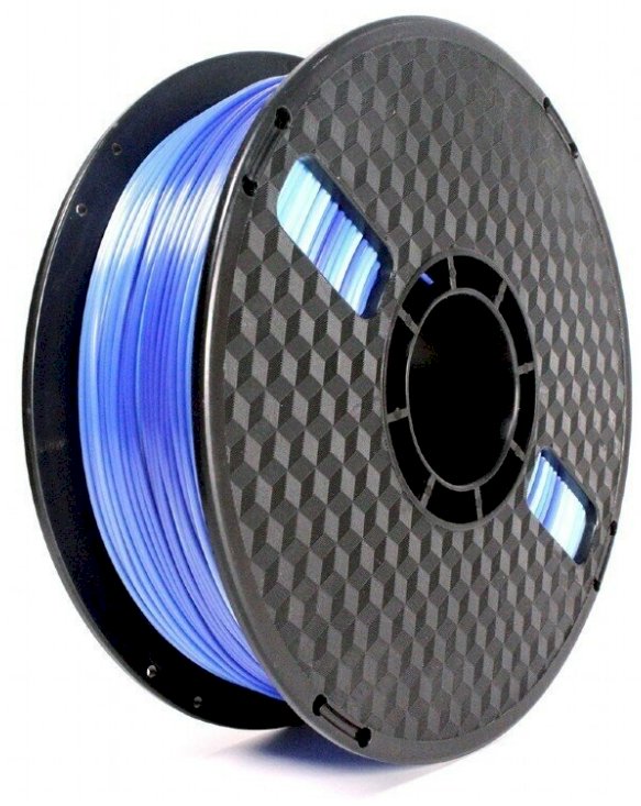 Gembird 3DP-PLA-SK-01-ICE PLA Silk 3D printera