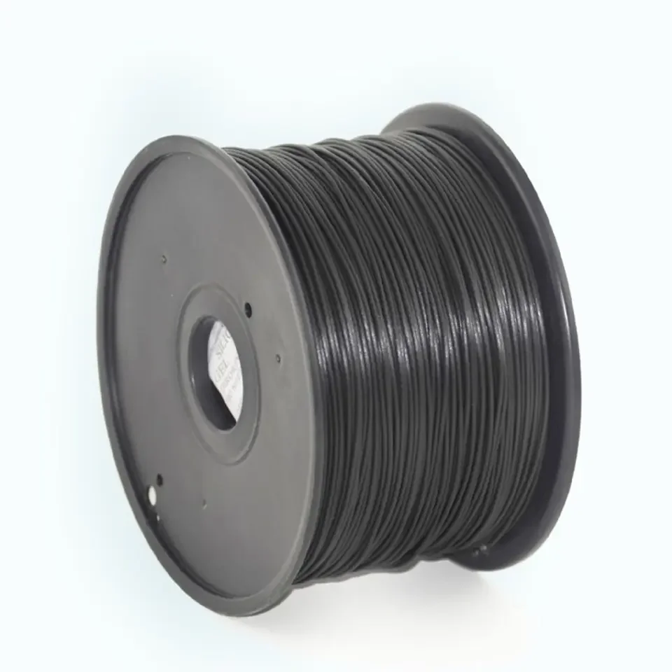 Gembird 3DP-PLA1.75-01-BK PLA filament 1