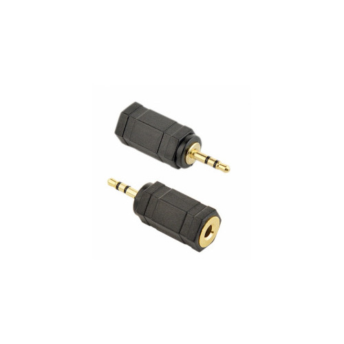 Gembird A-3.5F-2.5M Audio Adapteris