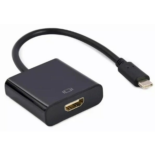 Gembird A-CM-HDMIF-04 USB Type-C uz HDMI