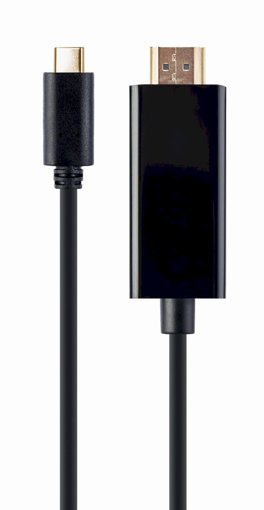 Gembird A-CM-HDMIM-01 USB Type-C uz HDMI