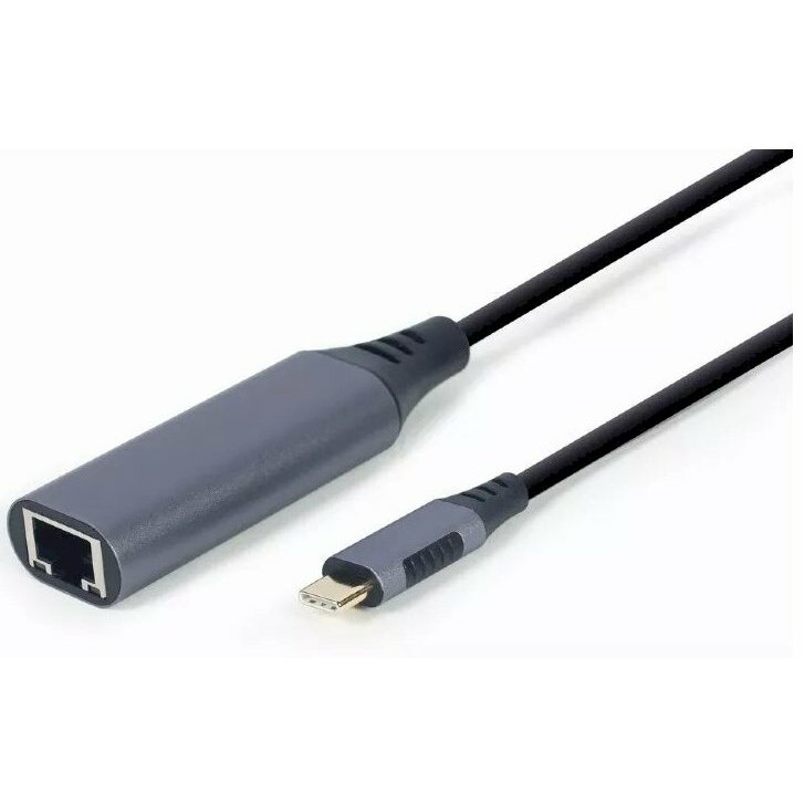 Gembird A-USB3C-LAN-01 USB Type-C uz RJ-45