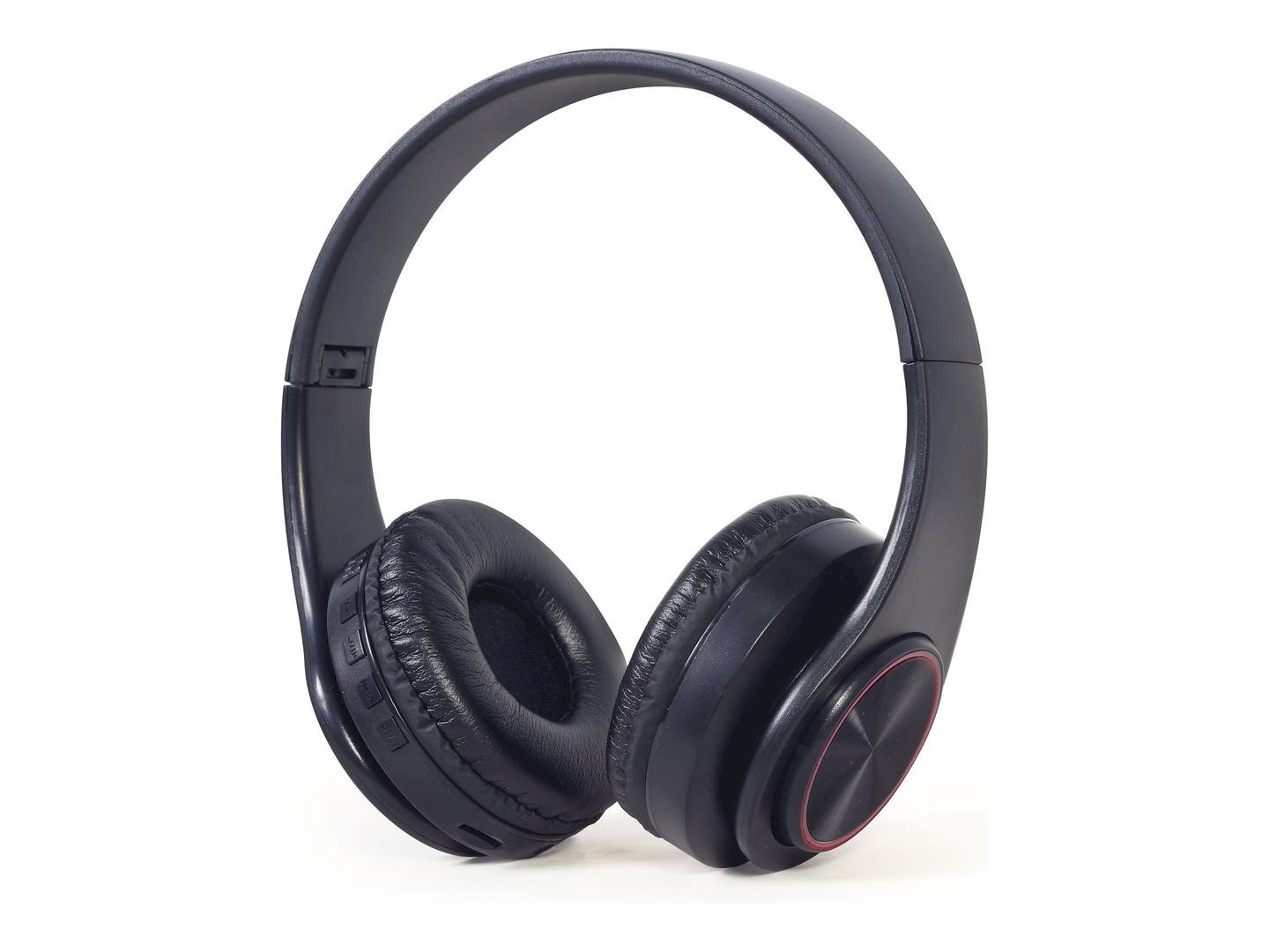 Gembird BHP-LED-01 stereo austiņas ar LED