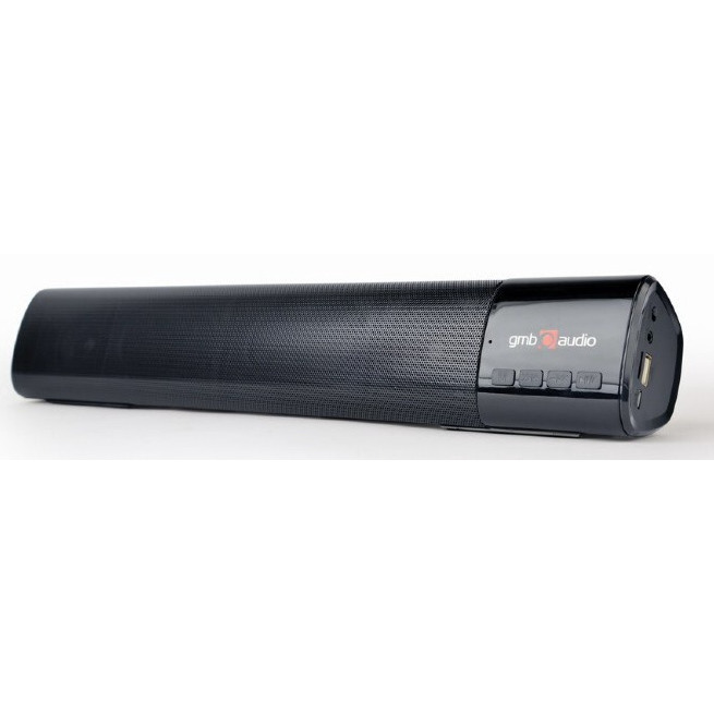 Gembird Bluetooth Skaļrunis ar LED gaismu
