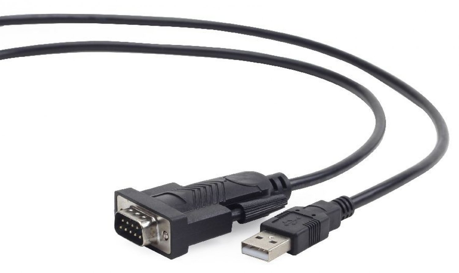 Gembird Cable USB to RS-232 (Serial/COM