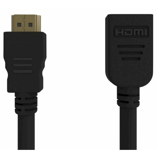 Gembird CC-HDMI4X-15 Ātrgaitas HDMI pagarinātājkabelis ar