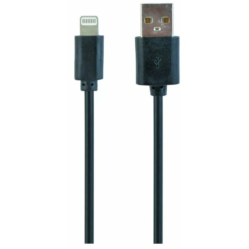 Gembird CC-USB2-AMLM-10 USB-A uz Apple Lightning