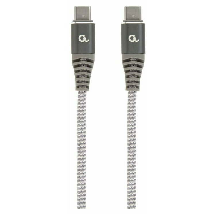 Gembird CC-USB2B-CMCM100-1.5 USB Type-C Male