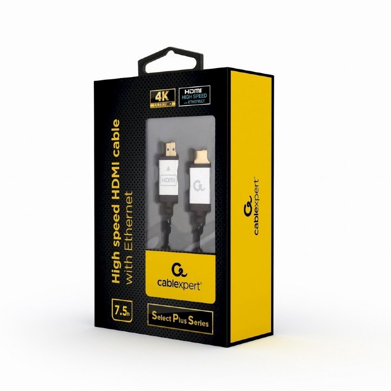 Gembird CCB-HDMIL-7.5M Liela ātruma HDMI