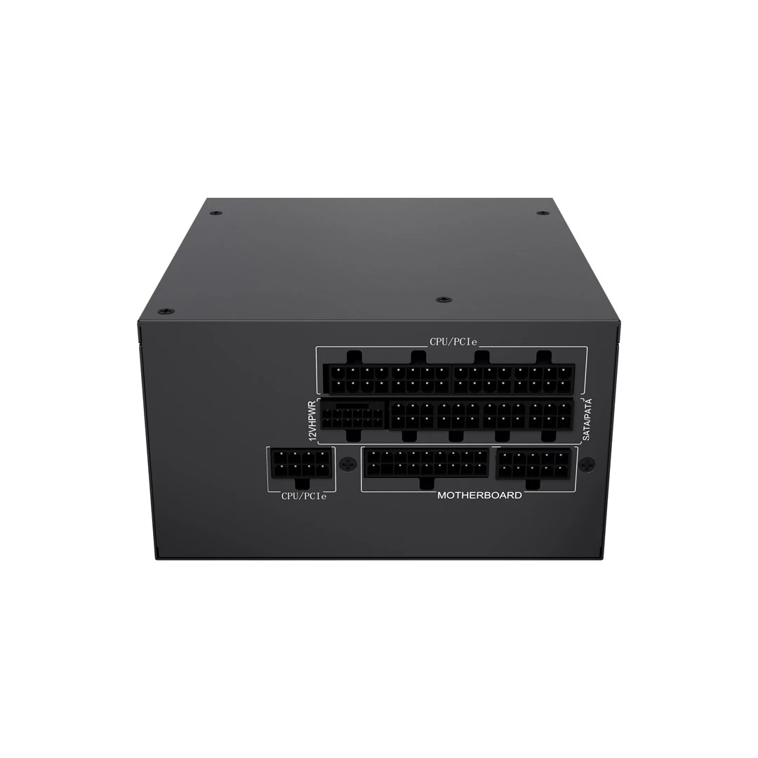 Gembird CCC-PSUGOLD-1000W Power supply unit Fornax