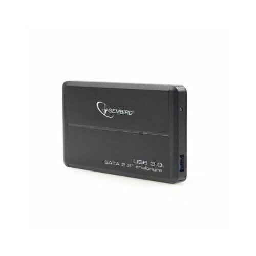 Gembird EE2-U3S-2 2,5" HDD ārējais