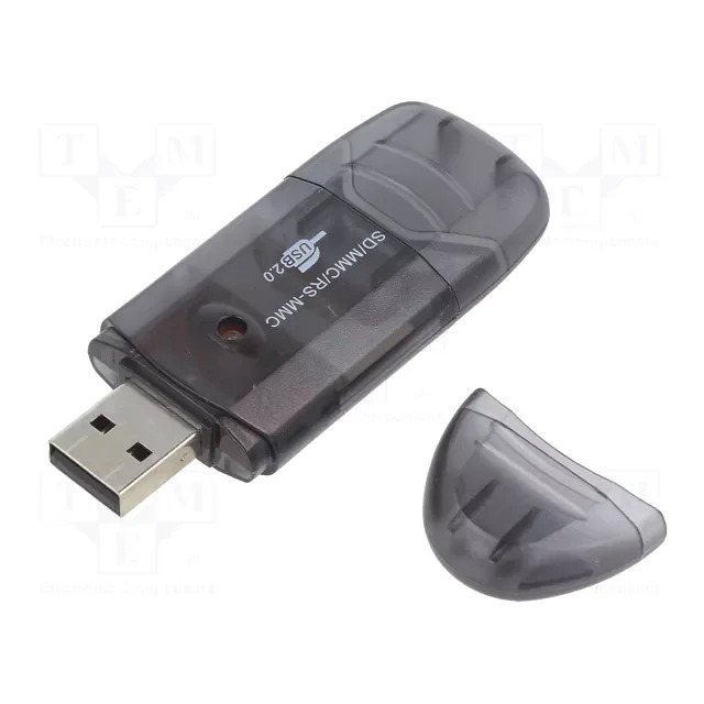 Gembird FD2-SD-1 USB 2.0 mini
