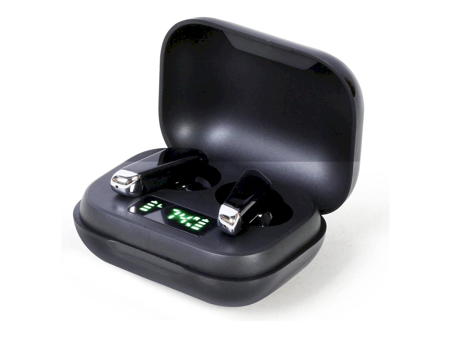 Gembird FITEAR-X300B TWS Bluetooth Bezvadu austiņas
