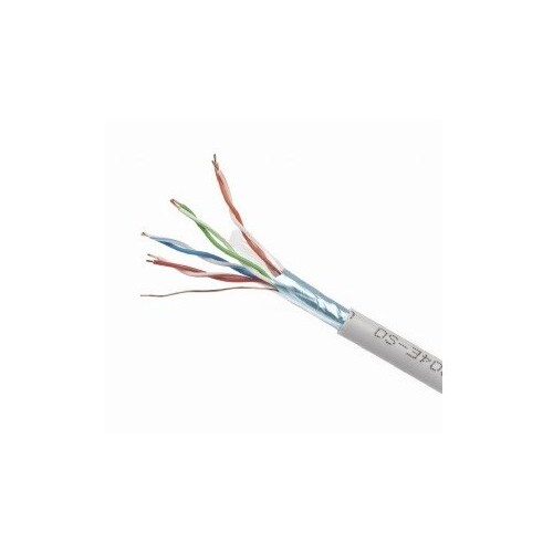 Tīkla kabelis Gembird FPC-5004E-SO/100C 100 m