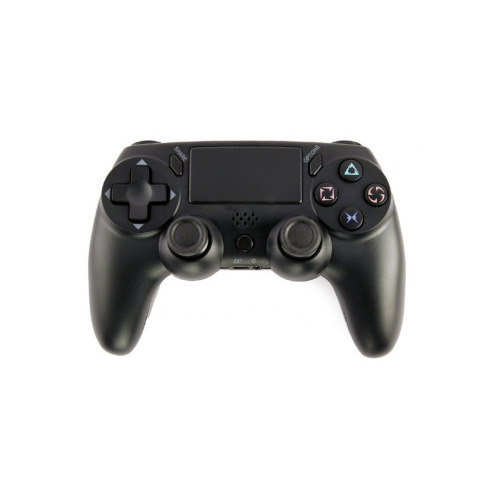 Gembird JPD-PS4BT-01-BK Spēļu kontrolieris | JPD-PS4BT-01-BK
