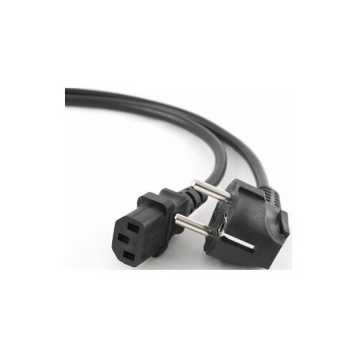 Gembird Kabelis Power 10m | PC-186-VDE-10M