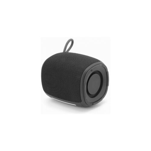 Gembird LED-03 Bluetooth Skaļrunis | SPK-BT-LED-03-BK