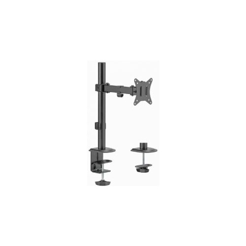 Gembird MA-D1-03 Monitora Stiprinājums 32" |